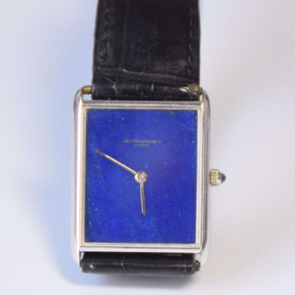 Image sur MONTRE POUR HOMME EN OR