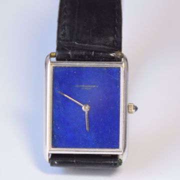 Image de MONTRE POUR HOMME EN OR