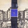 Image sur MONTRE POUR HOMME EN OR