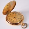 Picture of GOLD CHRONOMETER
