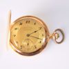 Picture of GOLD CHRONOMETER