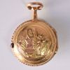 Image sur HORLOGE DE POCHE EN OR