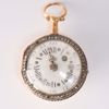 Image sur HORLOGE DE POCHE EN OR