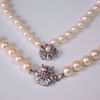 Image sur BRACELET DE PERLES ET COLLIER DE PERLES