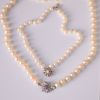 Image sur BRACELET DE PERLES ET COLLIER DE PERLES