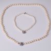 Image sur BRACELET DE PERLES ET COLLIER DE PERLES