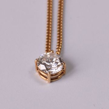 Image de COLLIER EN OR