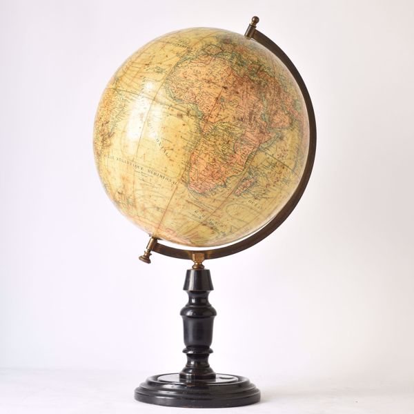Image sur GLOBE