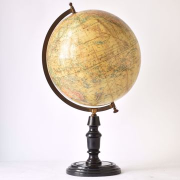 Image de GLOBE