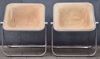 Afbeelding van DRIE OPVOUWBARE STOELEN