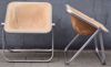 Afbeelding van DRIE OPVOUWBARE STOELEN