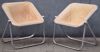 Afbeelding van DRIE OPVOUWBARE STOELEN