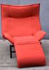 Afbeelding van LOUNGE CHAIR