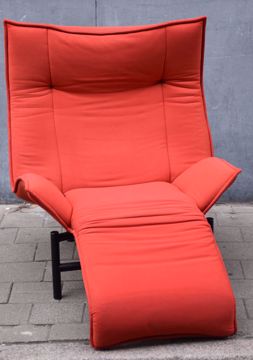 Afbeeldingen van LOUNGE CHAIR