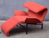 Afbeelding van LOUNGE CHAIR