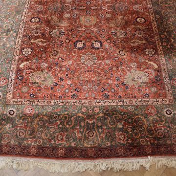 Afbeeldingen van TABRIZ TAPIJT