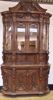 Image sur GRANDE ARMOIRE EN DEUX PARTIES