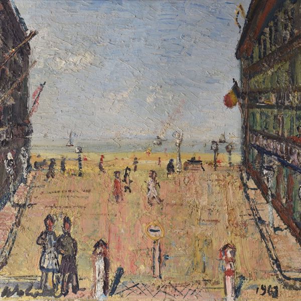 Picture of WOLVENS H.V.