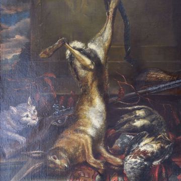 Picture of CIRCLE OF JAN FYT