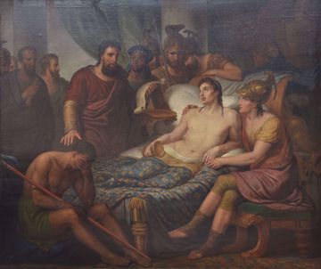 Afbeeldingen van VAN BREE MATTHEUS IGNATIUS