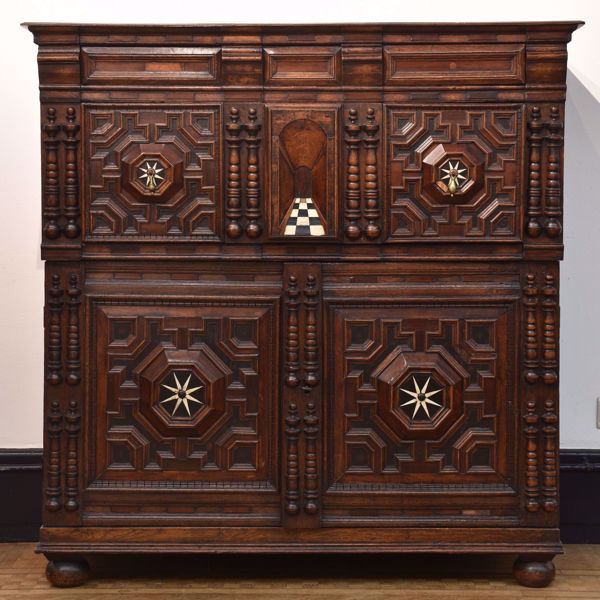 Afbeelding van DRESSOIR