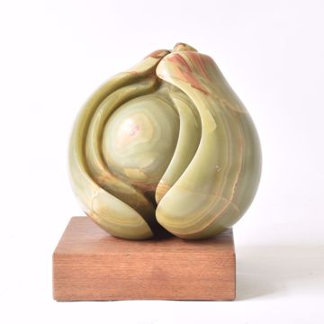 Afbeeldingen van DESMET ETIENNE (niet gesigneerd)