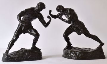 Afbeeldingen van LAMBEAUX JEF