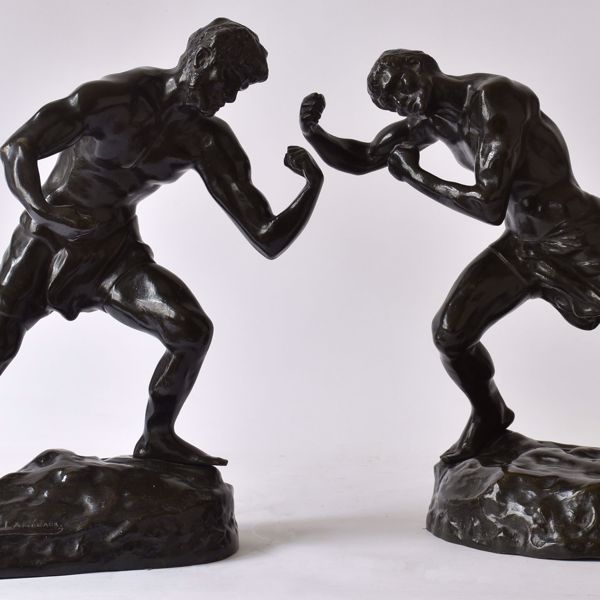 Image sur LAMBEAUX JEF