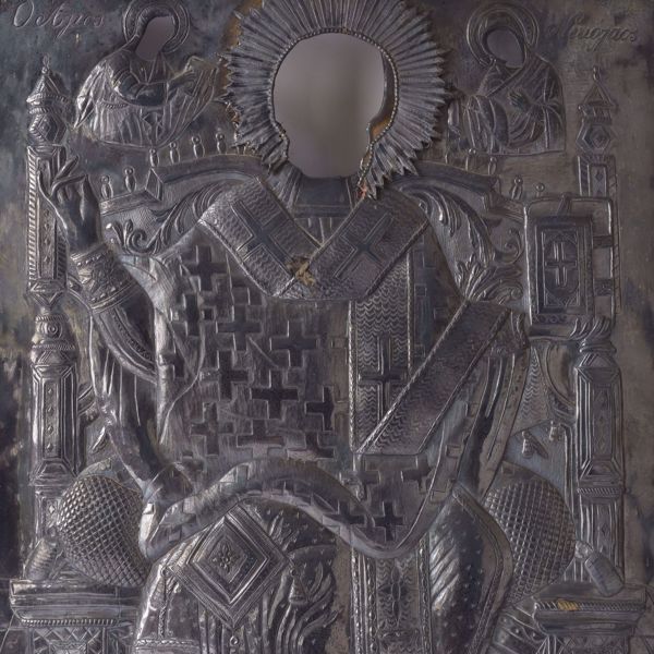 Afbeelding van RIZZA