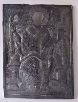 Afbeeldingen van RIZZA