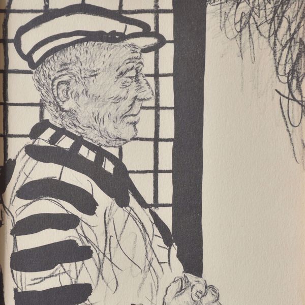 Afbeelding van RAVEEL R.