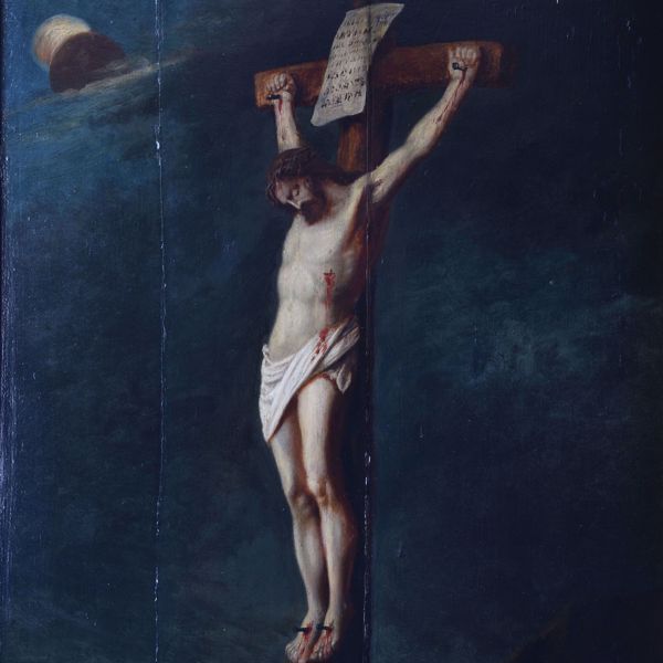 Picture of ANTWERP SCHOOL 17TH CENTURY