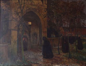 Afbeeldingen van DELDERENNE LEON