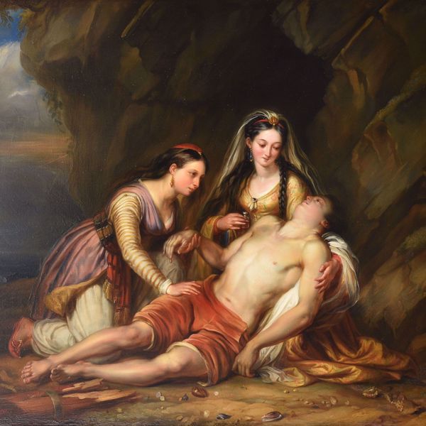 Picture of MATHIEU L.