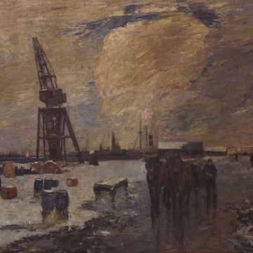 Afbeeldingen van BASELEER R.