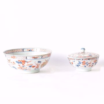 Afbeeldingen van DEKSELSCHAAL EN DIEPE SCHAAL