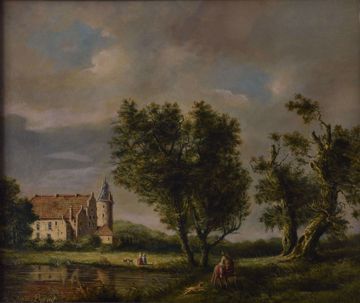 Afbeeldingen van VAN DEN BOGAERT J.G.L.