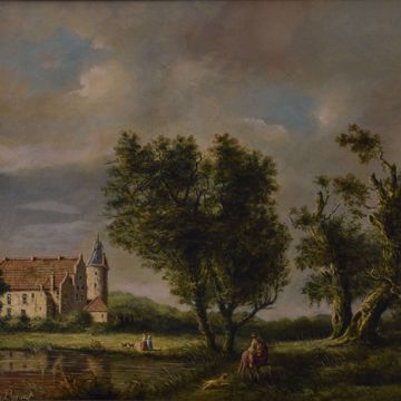 Afbeeldingen van VAN DEN BOGAERT J.G.L.