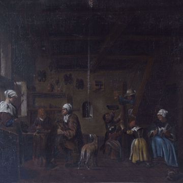 Afbeeldingen van HOREMANS J. (toegeschreven aan)