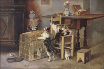 Afbeeldingen van VAN LEEMPUTTEN J.L.