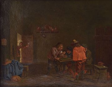 Afbeeldingen van VAN APSHOVEN THOMAS (toegeschreven aan)