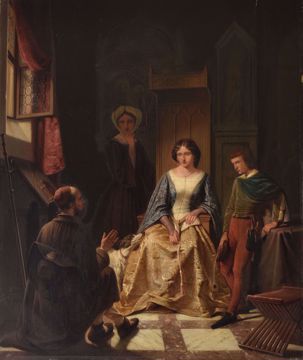 Afbeeldingen van WILLEMS FLORENT (niet gesigneerd)