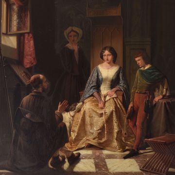 Picture of WILLEMS FLORENT (not signed)