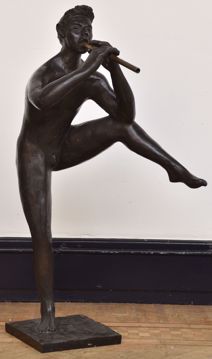 Afbeeldingen van FLUITSPELER