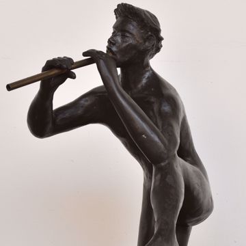 Afbeeldingen van FLUITSPELER