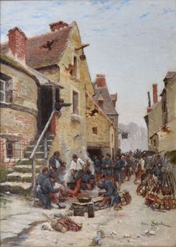 Afbeeldingen van SAINTIN HENRI