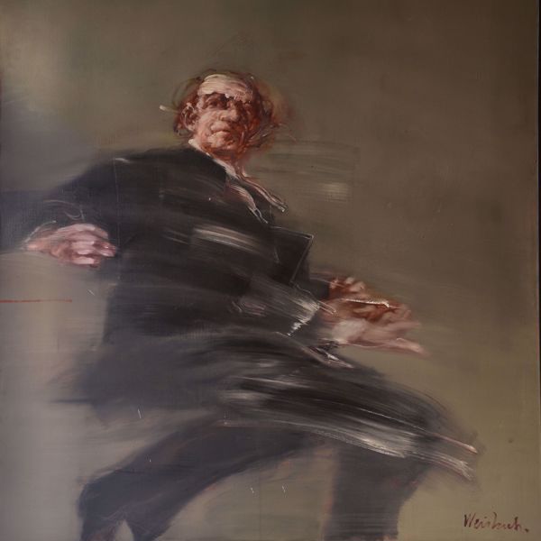 Picture of WEISBUCH C.