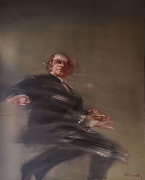 Afbeeldingen van WEISBUCH C.