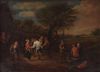 Picture of FLEMISH SCHOOL AFTER DAVID TENIERS