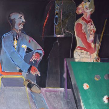 Afbeeldingen van VERVISCH G.